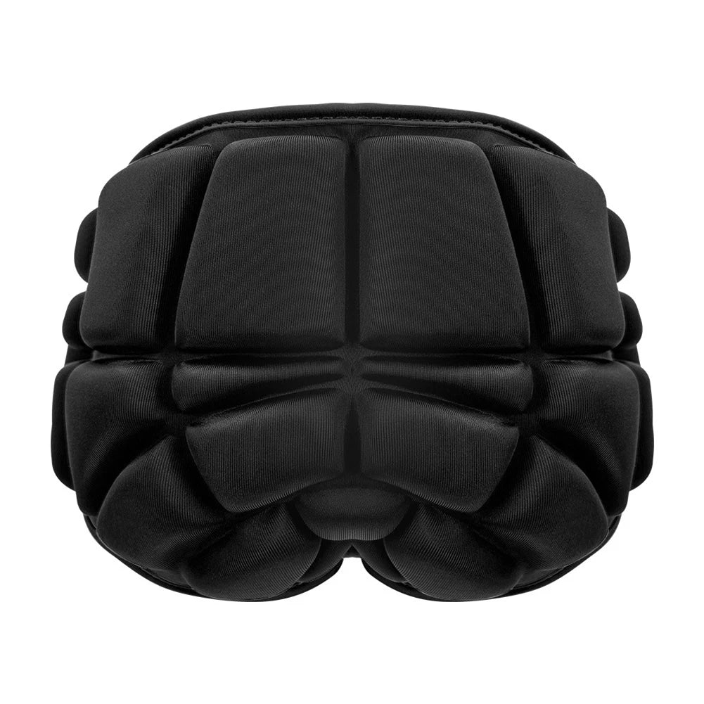 Pads Shorts 3D Protective Shorts Kids Butt Pad Adjustable Snowboard Padded Mat Hip Protection Pad Outdoor Skateboarding Shorts