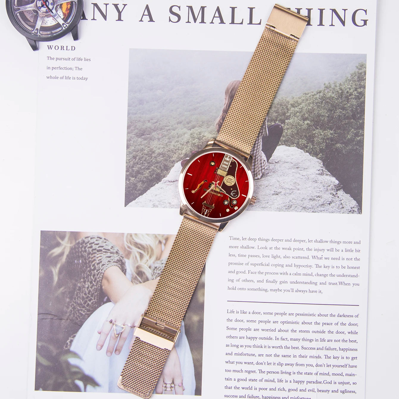 Name Wach Photo Electronic Watch Men Wrist Original DIY Dial Hand Clock Son Friend Choice Husband Custom Made Official Site Wife