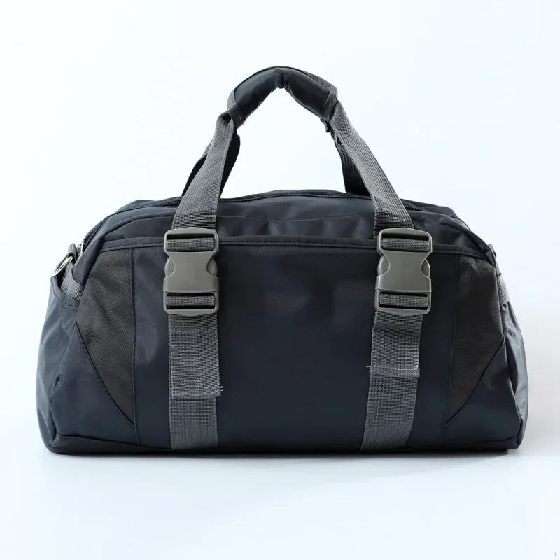Bolsa de fitness impermeable