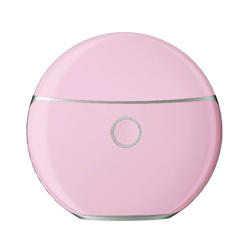 Electric Guasha Scraping Board Facial Microcurrent Massager V-Shape Lifting Face Massage Beauty Tools