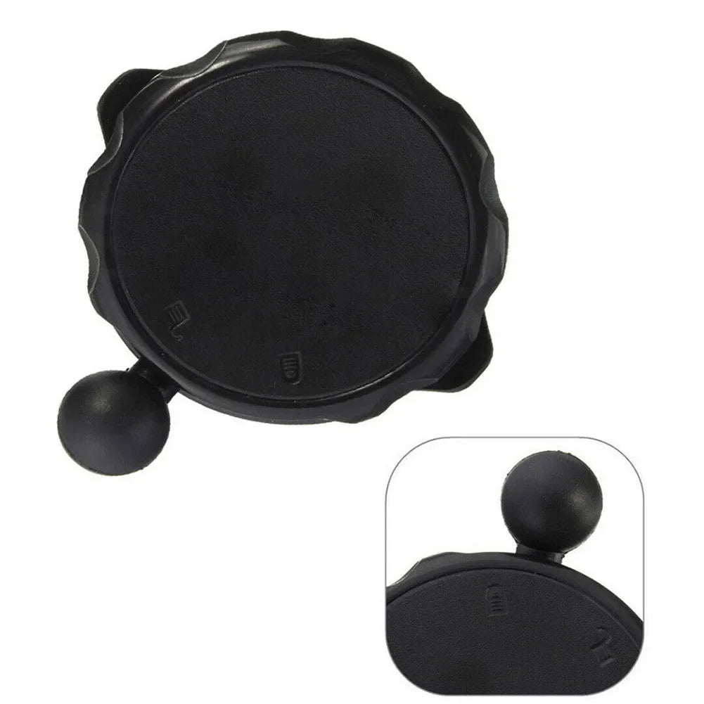 Soporte de coche de alta calidad para GPS TomTom Go Live 800 20 25 PC+TPU 1 unidad para TomTom Go Live 800 20 25