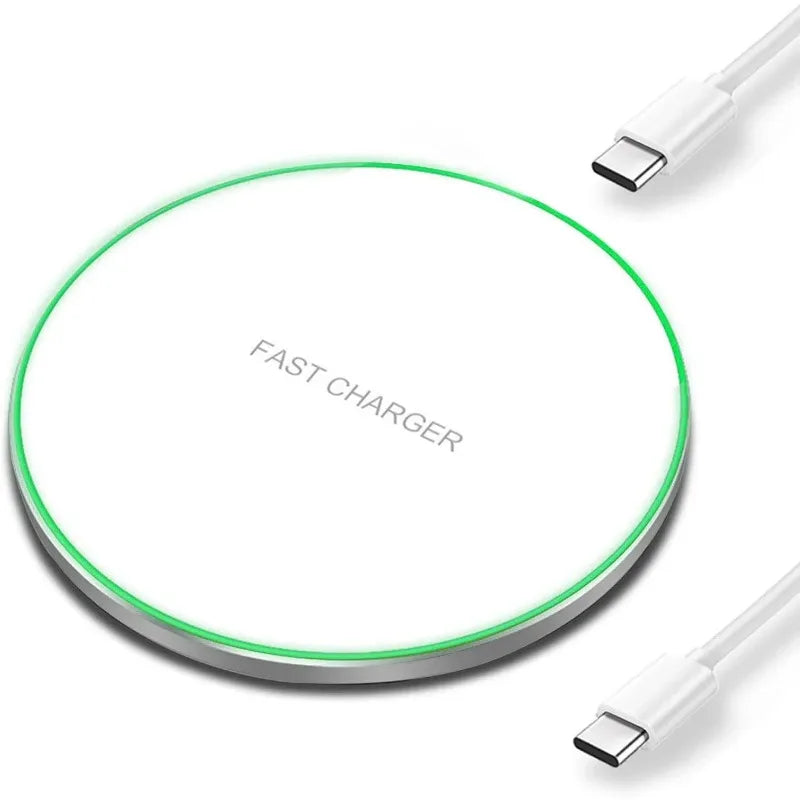 Ultra-Thin Wireless Charger Pad