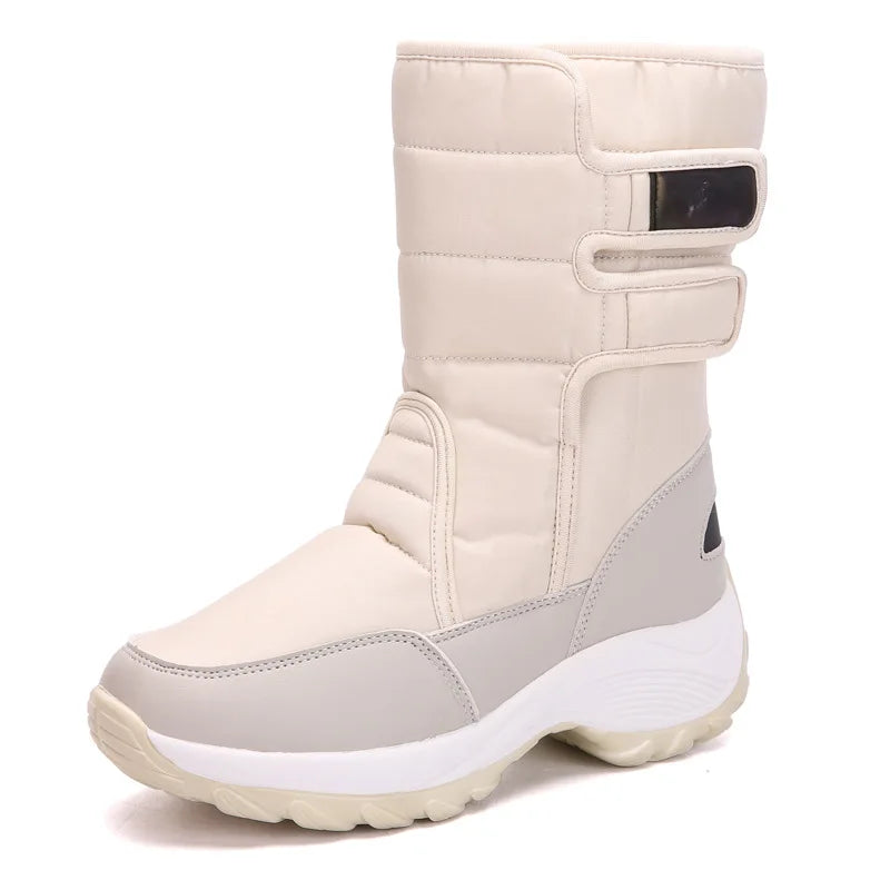 Women’s Snow Boots