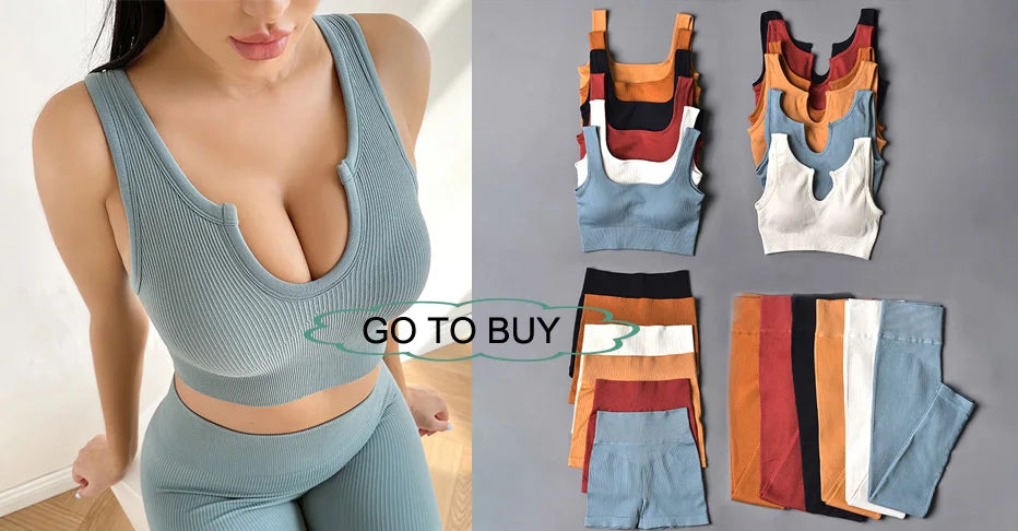 Cotton Pajamas For Women Sets Suit Casual Sleepwear Turn-Down Collar Nine Quarter Sleeve Sleep Tops Shorts Female Homewear 2023