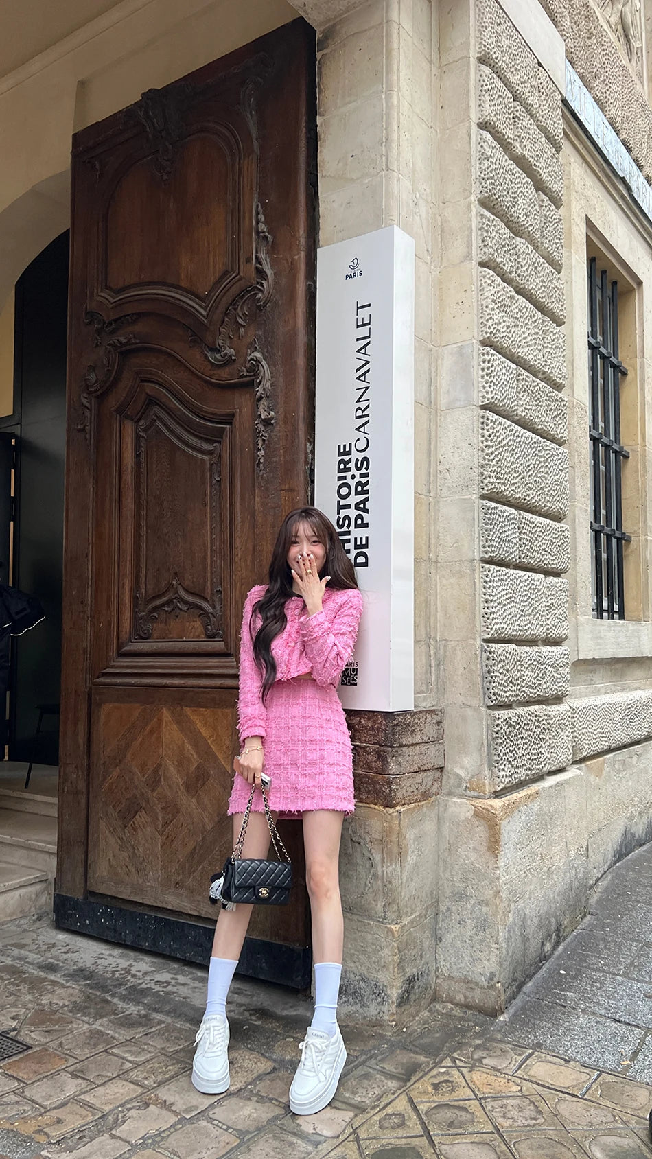 Trajes De Mujer Conjunto 2 Piezas Elegantes Fashion Autumn and Spring Casual Women Regular Fit 2 Piece Blazer and Skirt