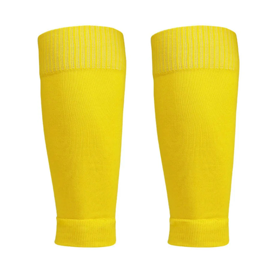 Calcetines deportivos para hombres, calcetines de leggings para adultos y niños, baloncesto de moda, fútbol, verano, color sólido, artefacto transpirable para fitness