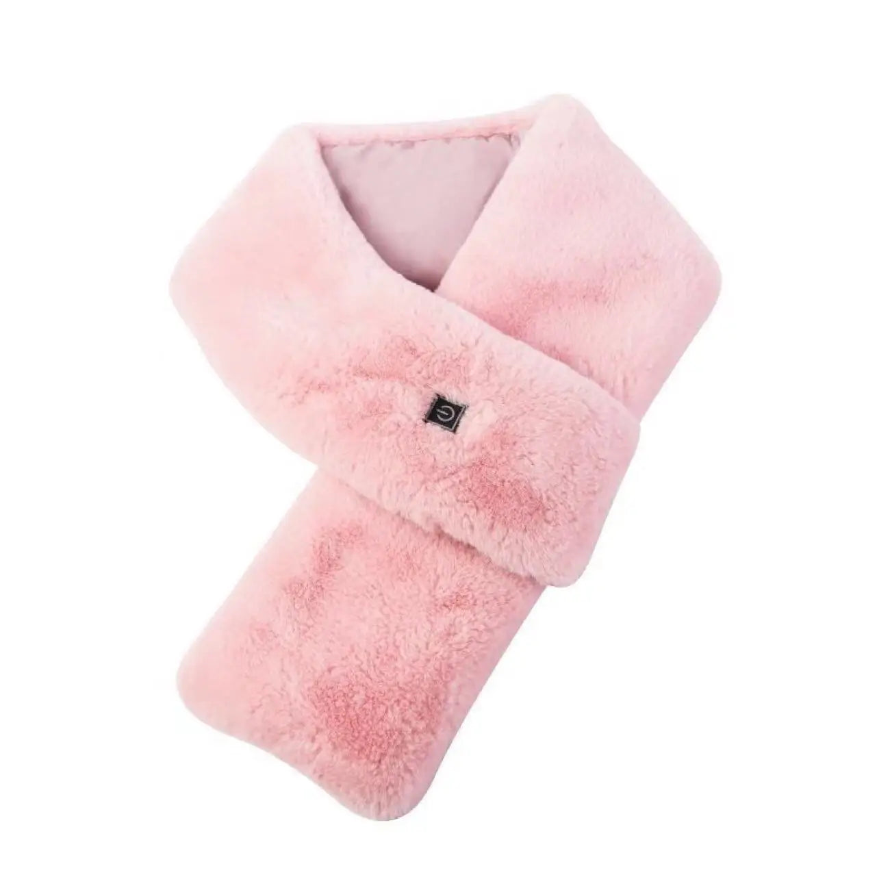 USB Heated Neck Scarf