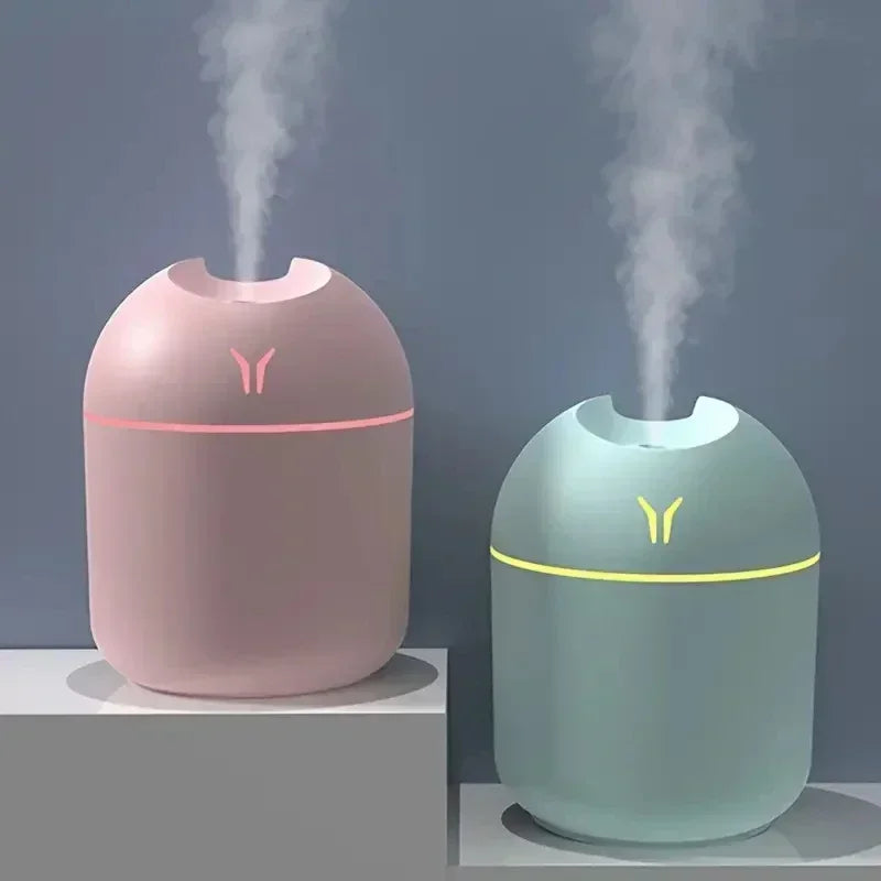 LED Aroma Diffuser