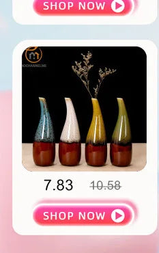 Modern Living Room Glass Vase Desktop Flower Vases For Homes Arrangement Container Decorations Bedroom Gold Decor