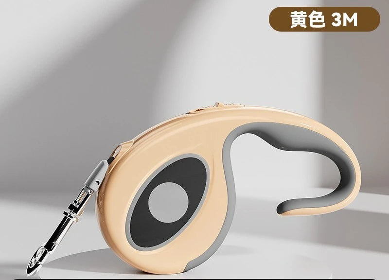 Retractable Dog Leash