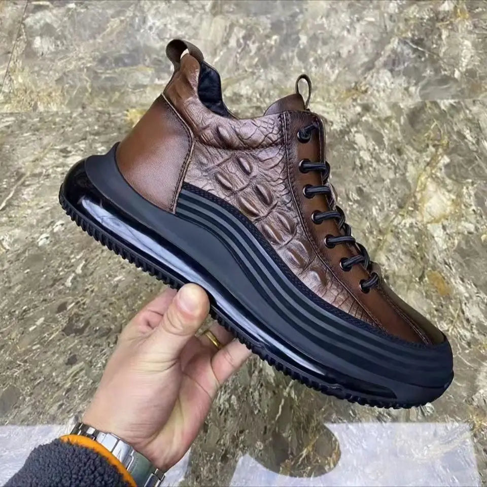 2023 New Men Shoes Outdoor Casual Comfortable Sneakers Men Fashion Sports Shoes Men Zapatillas Hombre Tênis Masculino