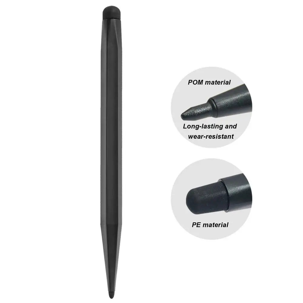 Tablet Touchscreen Pens Universal Touchscreen Pen Precision Double Tips Touchscreen Pen High Sensitive Pen For Tablets