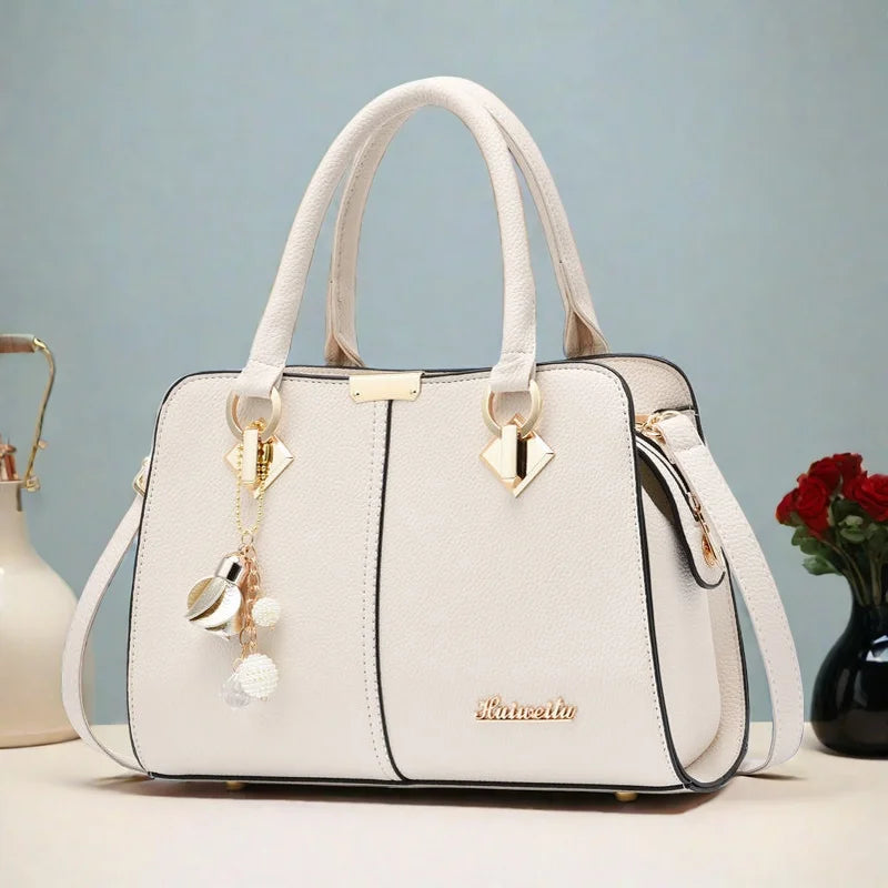 women bag Fashion Casual Luxury handbag Designer Shoulder bags new bags for women Composite bag Messenger bag women bag