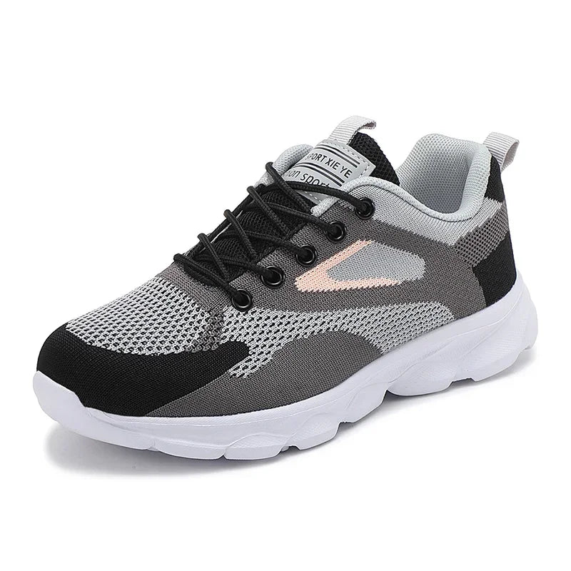 Road Big Sole Women's Running Shoes Woven Purple Boot White Sneakers Womans Sport Cuddly Drop Shipping Loffers 2025g Sheos