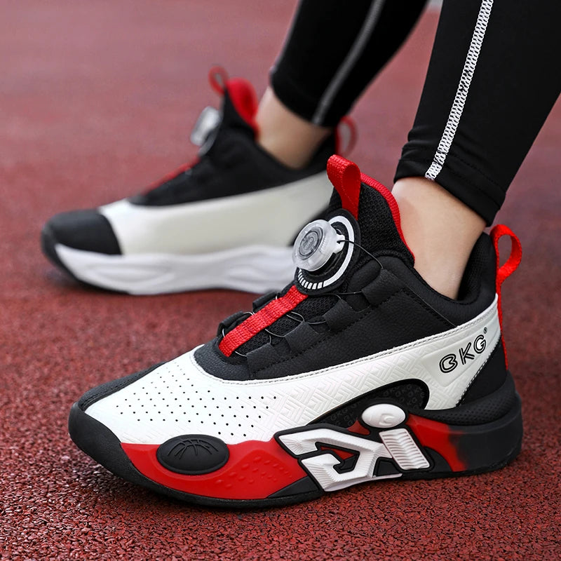 Kids Basketball Sneakers