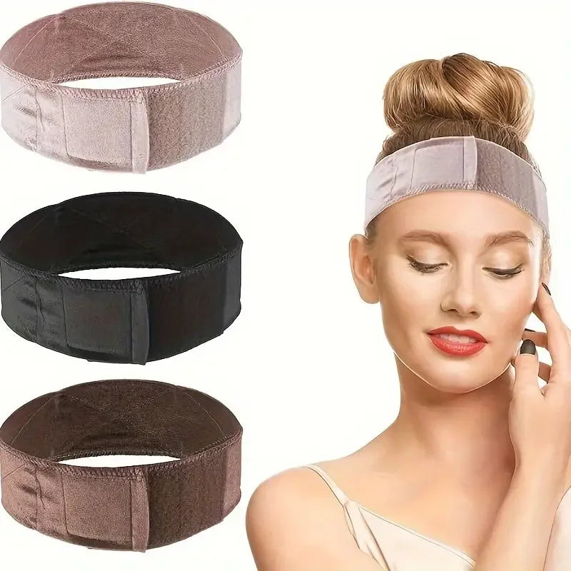 Wig Grip Headband