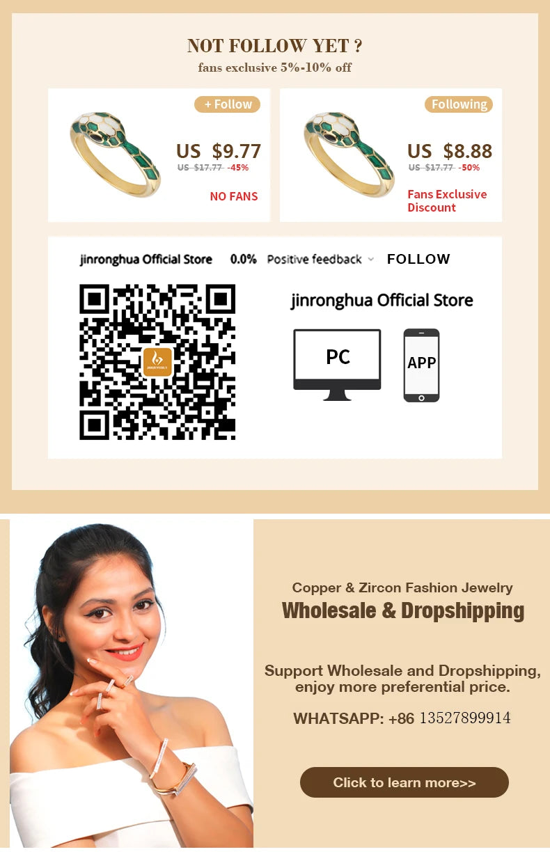 JRH Jewellery Woman Gold Electroplated 4Piece Jewelry SetNecklace Earrings Bracelets Rings Essential for Banquets Free Shippings