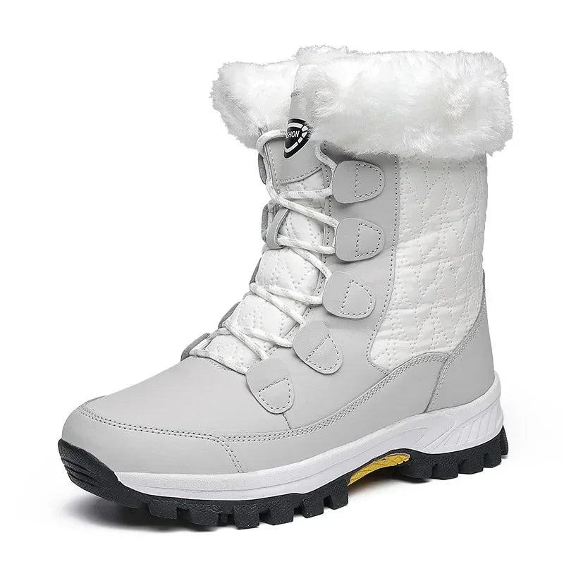 Women’s Winter Boots