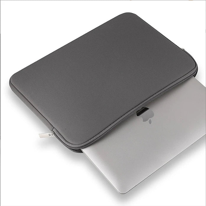 Laptop Sleeve Bag for Macbook Pro 11 13 15 Inch Notebook Pouch for Lenovo Asus HP Dell 14/15.6 Inch Portable Bag Cover Case