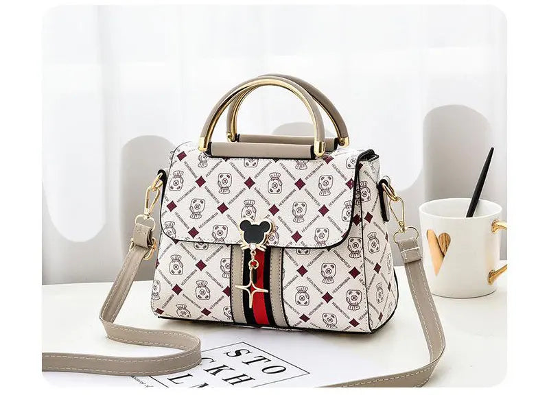 Women’s Luxury Shoulder Bag