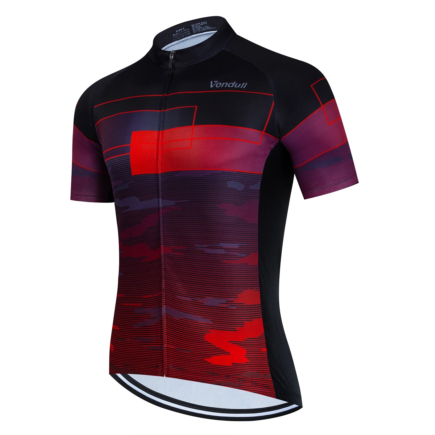 Cycling Jersey 2023 New Summer Men Shirt Racing Sport Shirt Ropa Ciclismo MTB Bicycle Jersey Short Sleeve Cycling Clothing