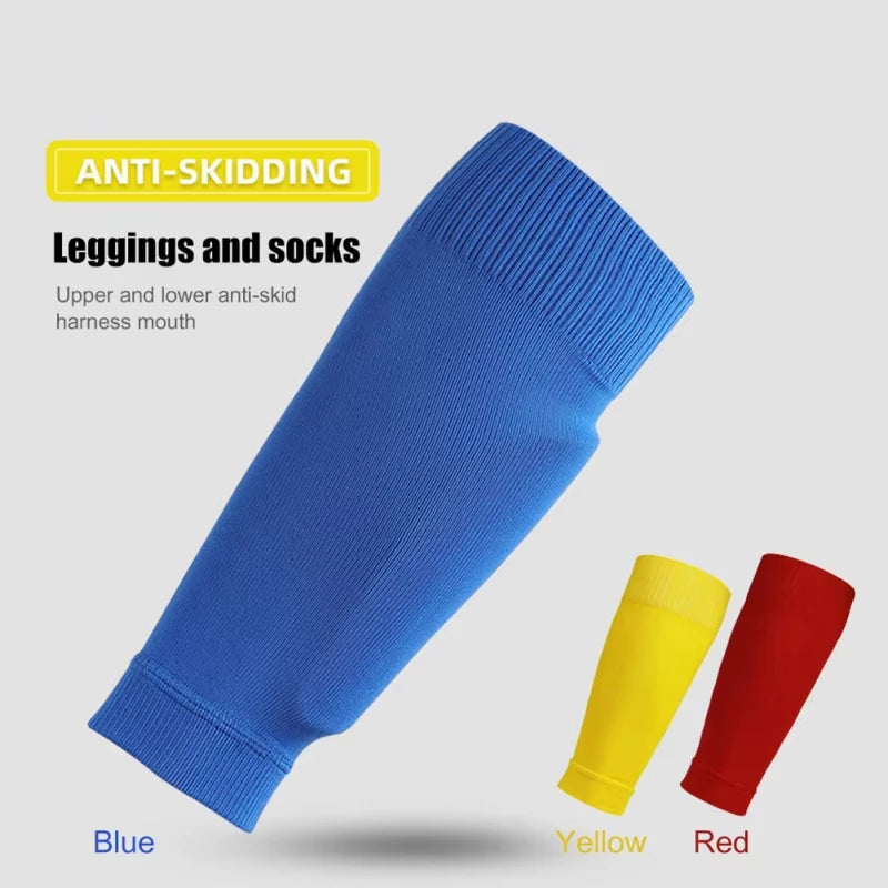 Calcetines deportivos para hombres, calcetines de leggings para adultos y niños, baloncesto de moda, fútbol, verano, color sólido, artefacto transpirable para fitness