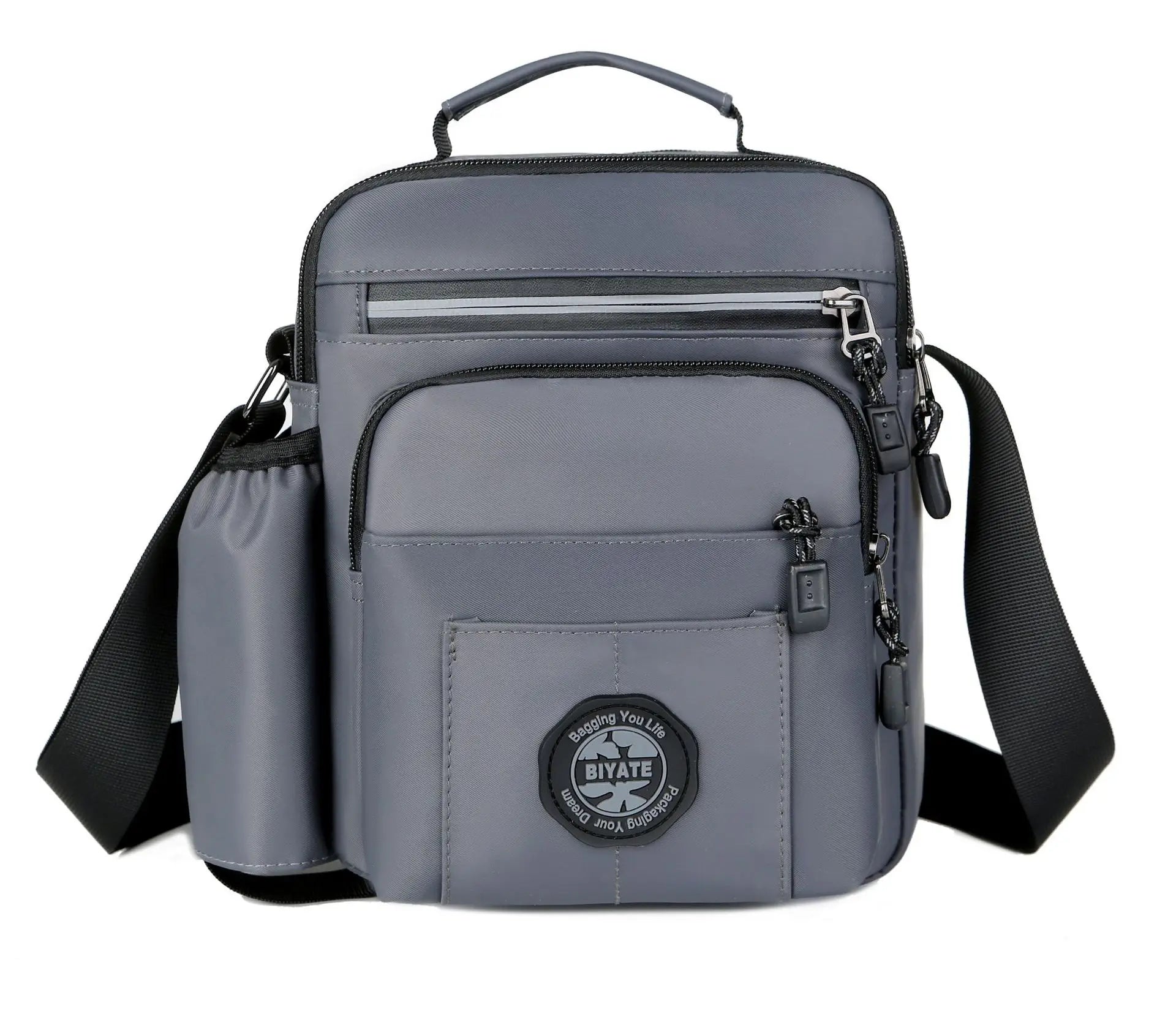 Luxury Designer Bags Lite Sling Chest Bag Light Outdoor Casual Shoulder Bag for Men and Women Casual waist Crossbody Bag