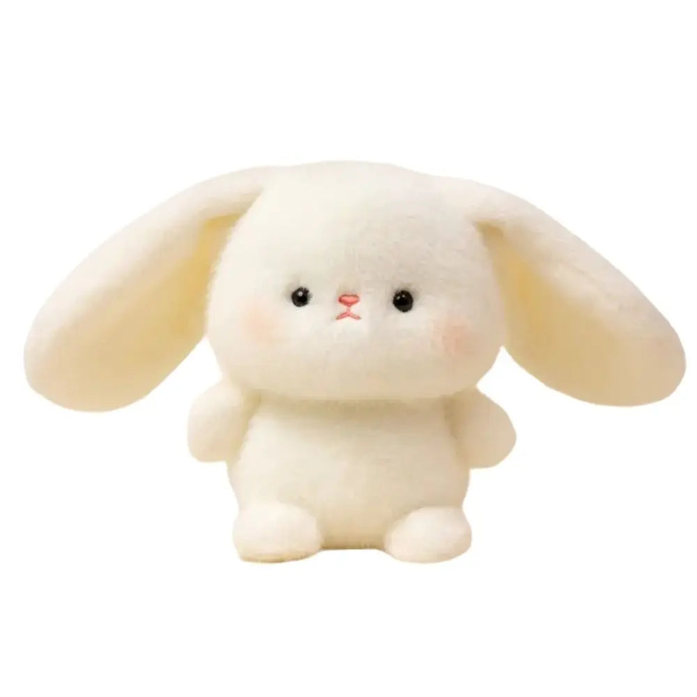 Cute 16cm Plush Companion Doll Fashion Stuffed Animal Pillow Super Soft Plush Bear Elephant Animal Plush Toy Sleeping Gift