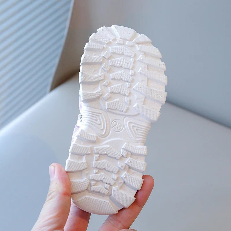 Children's Shoes 1-6 Years Old Outdoor Baby Wholesale Kids Sandals Design Children Sandals Summer Beach Sandal for Kids