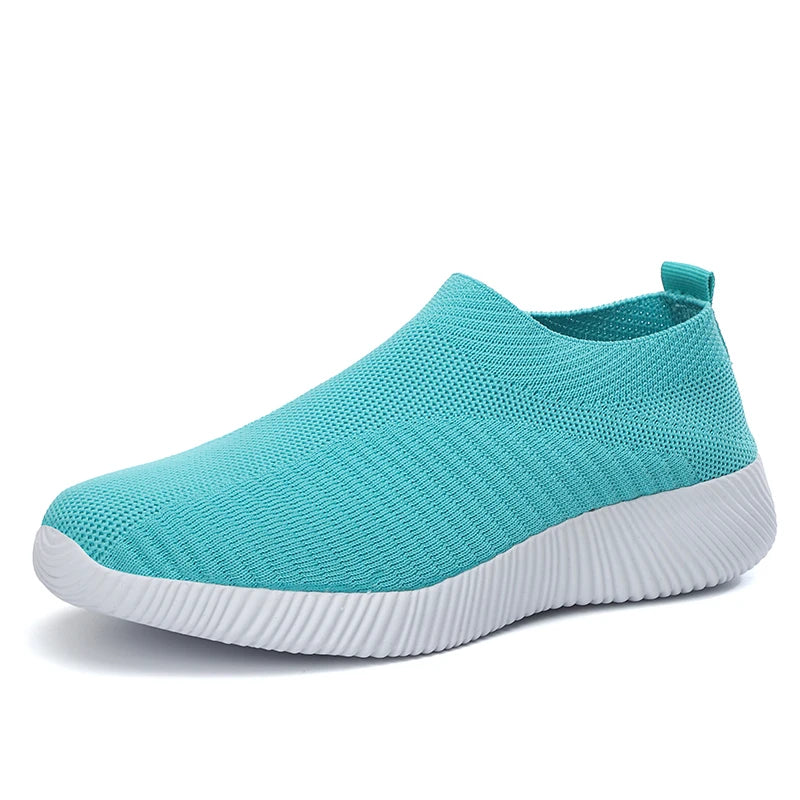 New large size women's casual sports shoes, thick-soled women's sneakers, hiking fashionable women's punk shoes, Lofu shoes