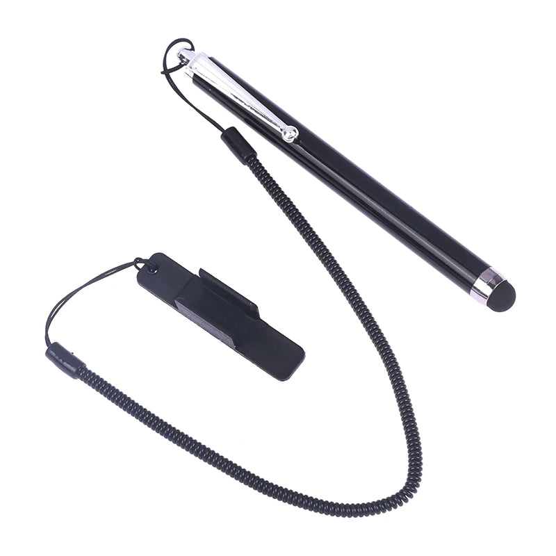 Universal Touch Screen Mobile Phone Stylus Pen Tablet Accessories Computer Capacitive Pens for iPad For iPhone Android