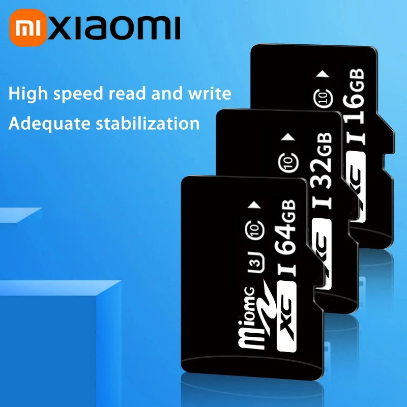 Xiaomi Q27 4K Webkamera 2K Autofokus Streaming Webkamera 1080P Full HD Videokamera Med Mikrofon For PC Laptop For Live 2025 Nytt