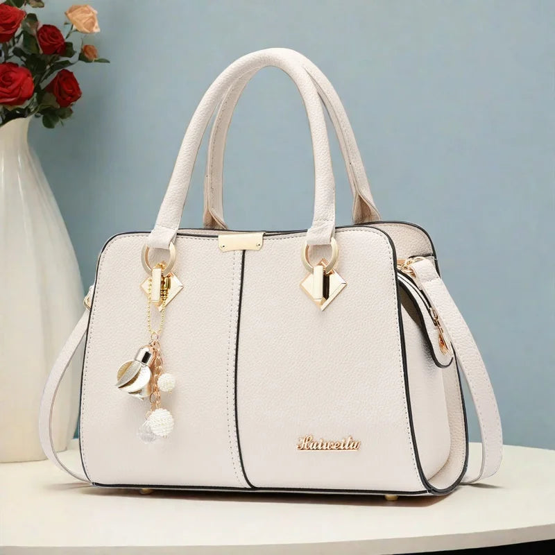 women bag Fashion Casual Luxury handbag Designer Shoulder bags new bags for women Composite bag Messenger bag women bag
