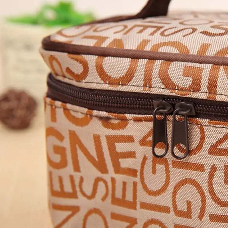 Bolsa de Cosméticos de Viaje Impermeable