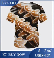 Luxury Men's T-Shirt Animal Tees Gold Lion 3d Print Short Sleeved T-Shirt Summer Casual Men's Clothing Oversized European Tops