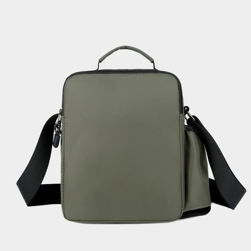 Luxury Designer Bags Lite Sling Chest Bag Light Outdoor Casual Shoulder Bag for Men and Women Casual waist Crossbody Bag