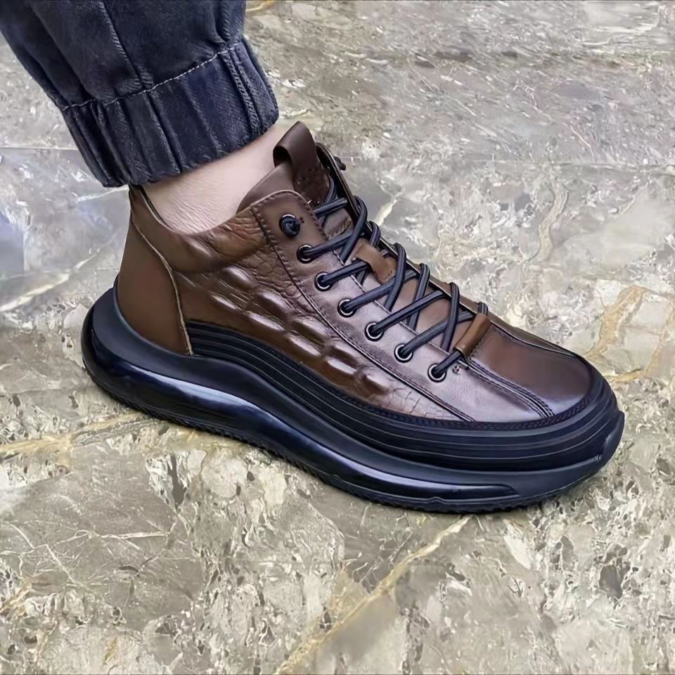 2023 New Men Shoes Outdoor Casual Comfortable Sneakers Men Fashion Sports Shoes Men Zapatillas Hombre Tênis Masculino