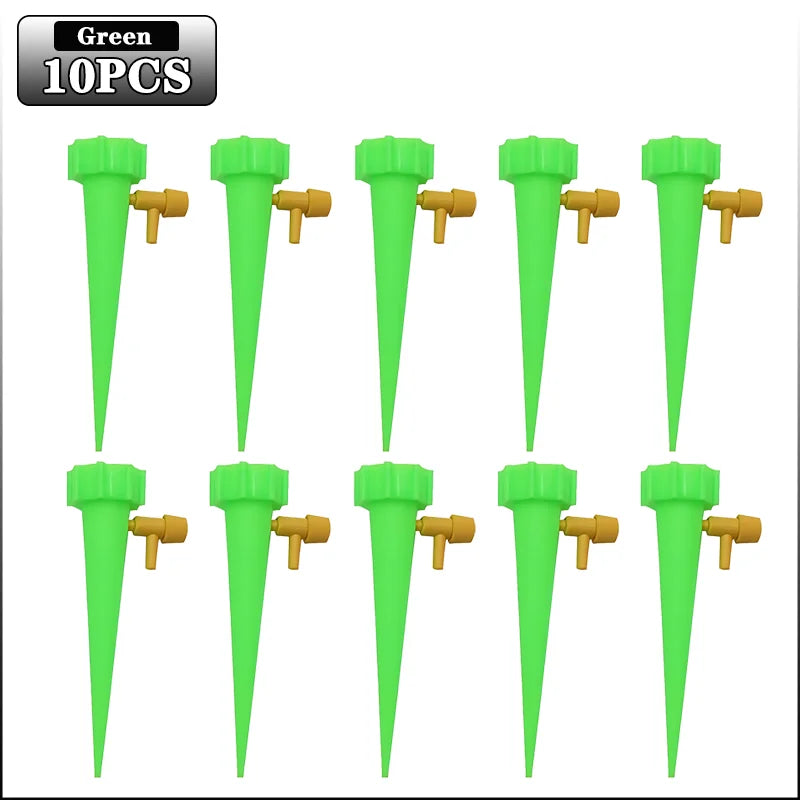 ChatGPT sa: Stoffvekstposer (5/10 gallon)