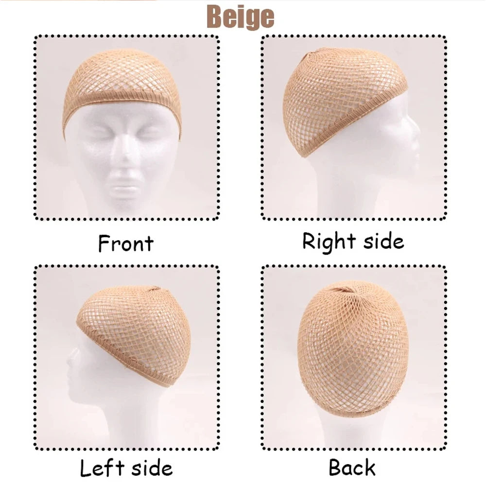 Ultra-Thin Wig Cap