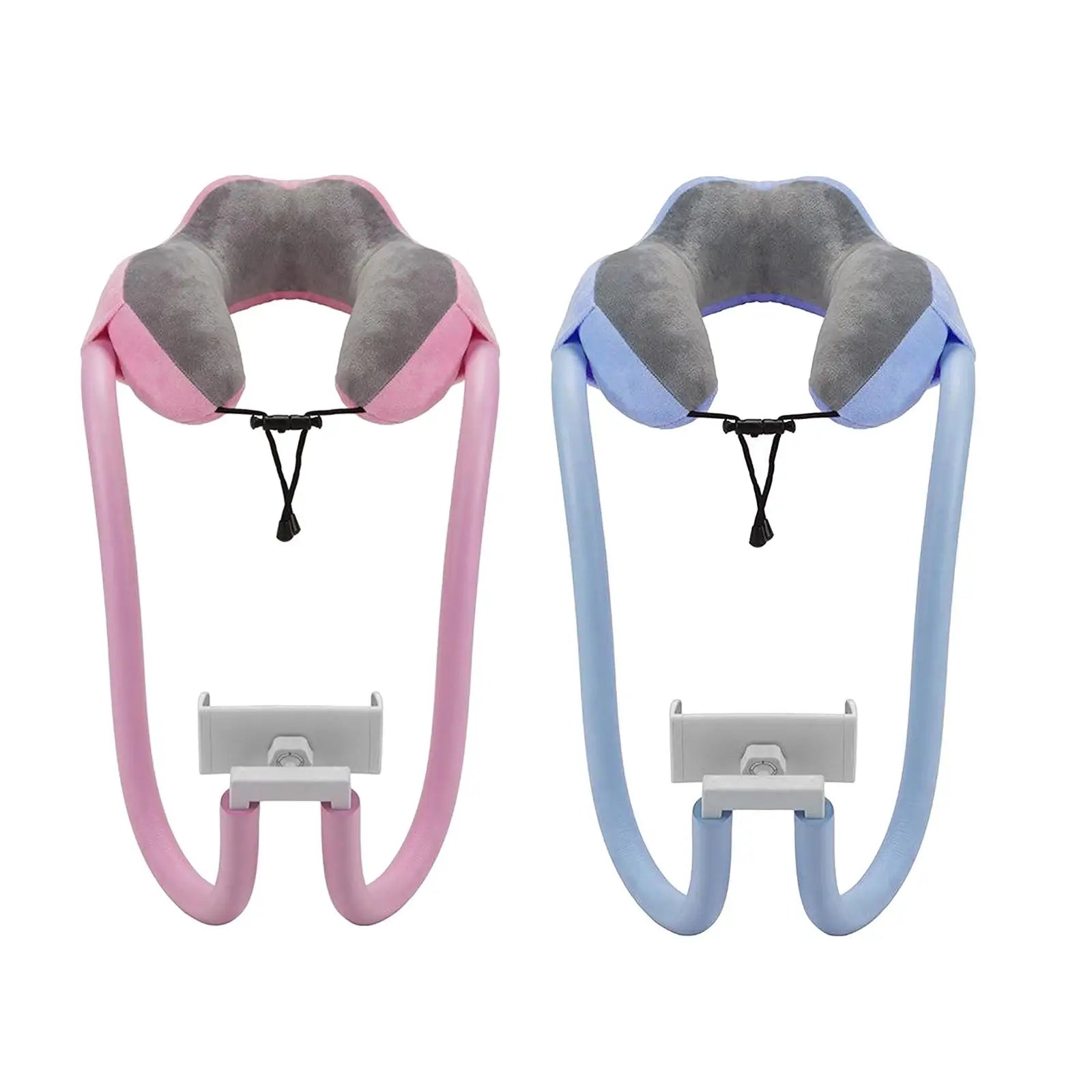 Hands-Free, Adjustable & Convenient