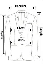 Men's 3 Piece Suits Bussiness Formal Notch Lapel Groomsmen Woolen Plaid Tuxedos for Party Activities Wedding (Blazer+Vest+Pant)