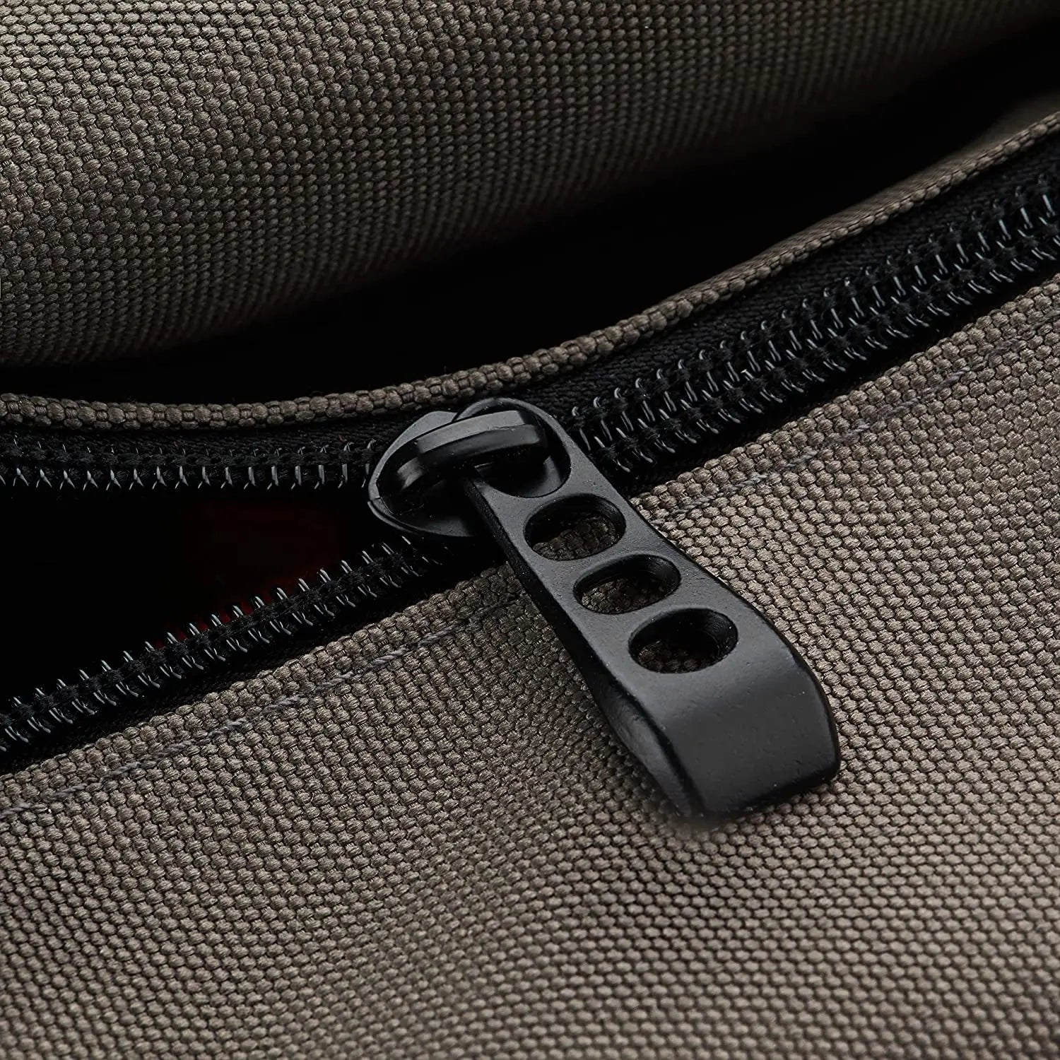 Sac à outils multi-usages, sac de rangement portable professionnel à poches multiples, sac de rangement étanche roulé, pinces, clés