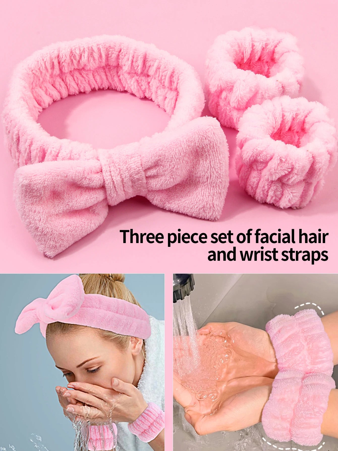Kit de herramientas de maquillaje de 29 piezas