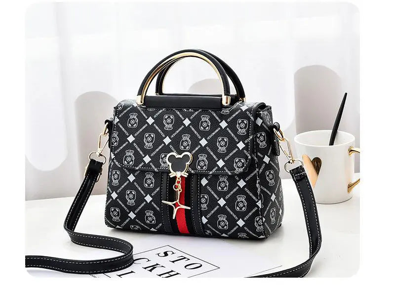 Women’s Luxury Shoulder Bag