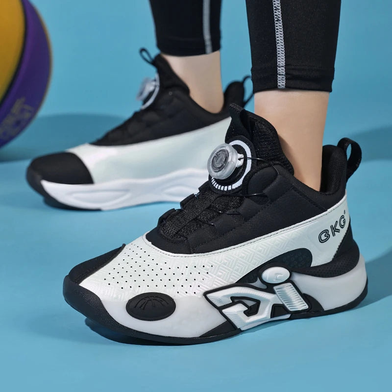 Kids Basketball Sneakers
