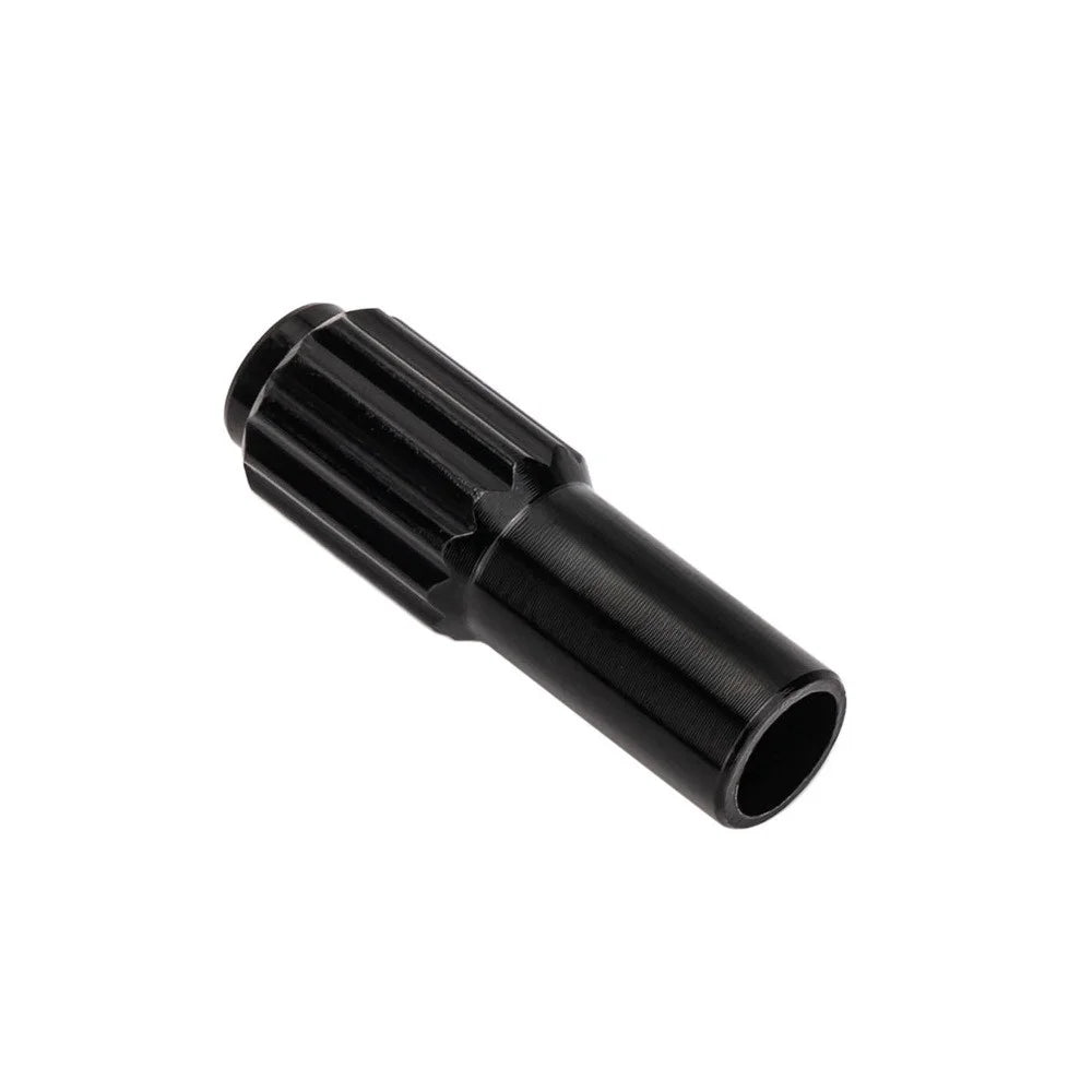 MTB Road Bike Cable Gear Shift Connector Shifter Cable Line Micro Adjustable Screws Regulator Adjust Housing Caps
