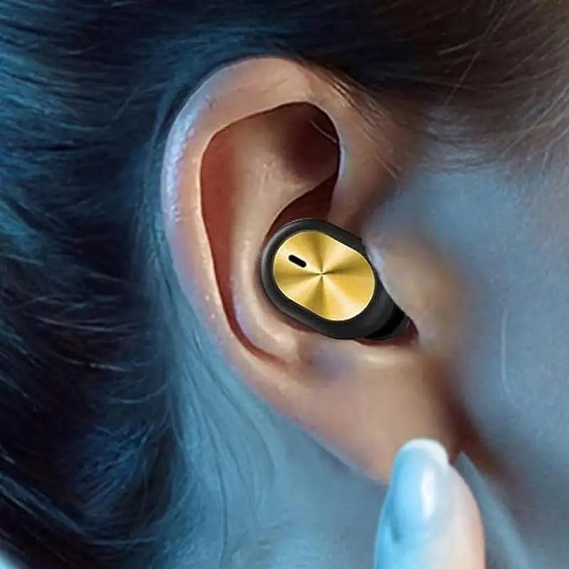 Enkelt Bluetooth 5.3-ørepropp