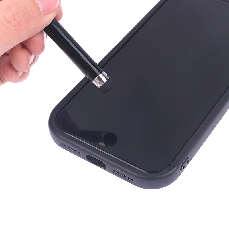 Universal Touch Screen Mobile Phone Stylus Pen Tablet Accessories Computer Capacitive Pens for iPad For iPhone Android