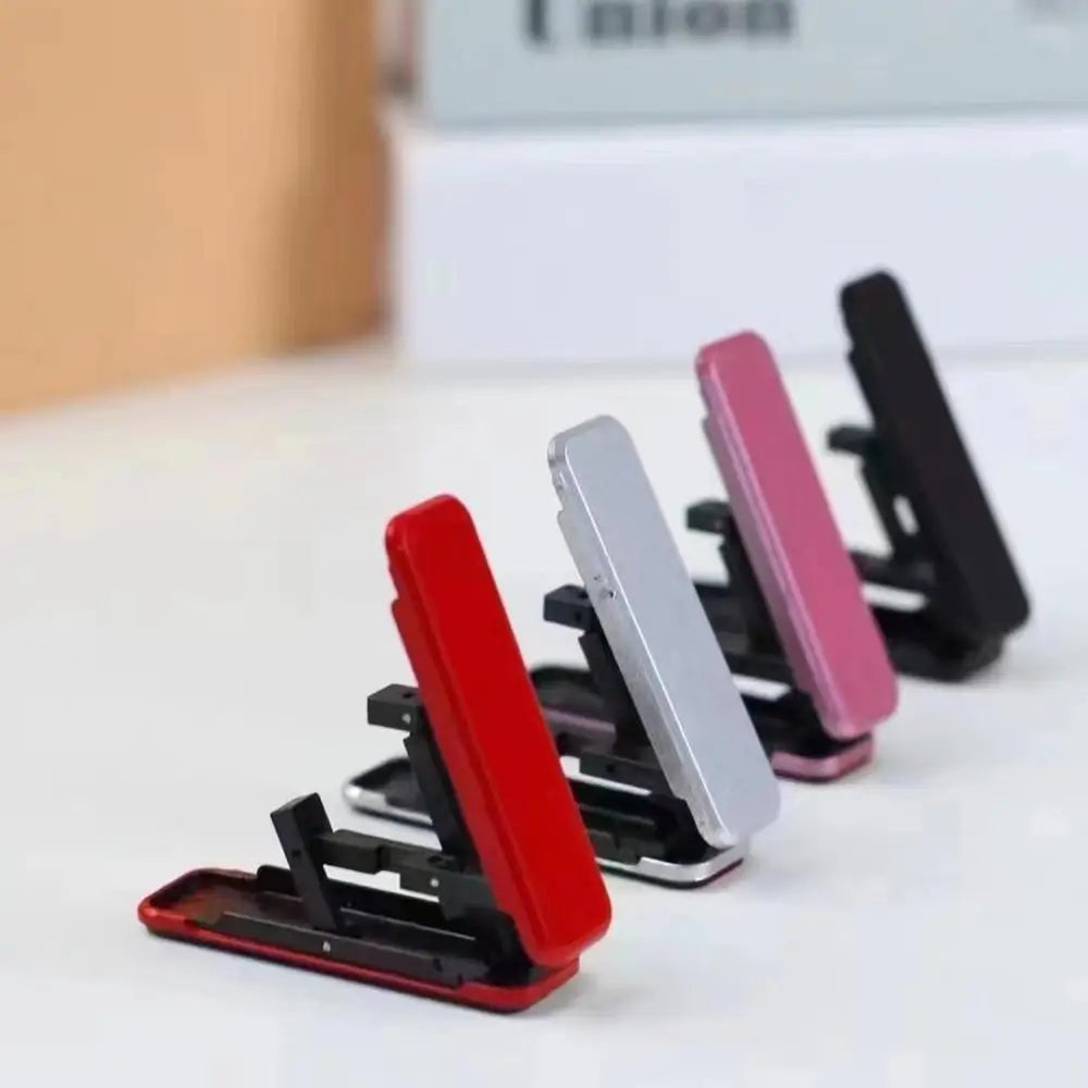 Soporte Magnético para Teléfono
