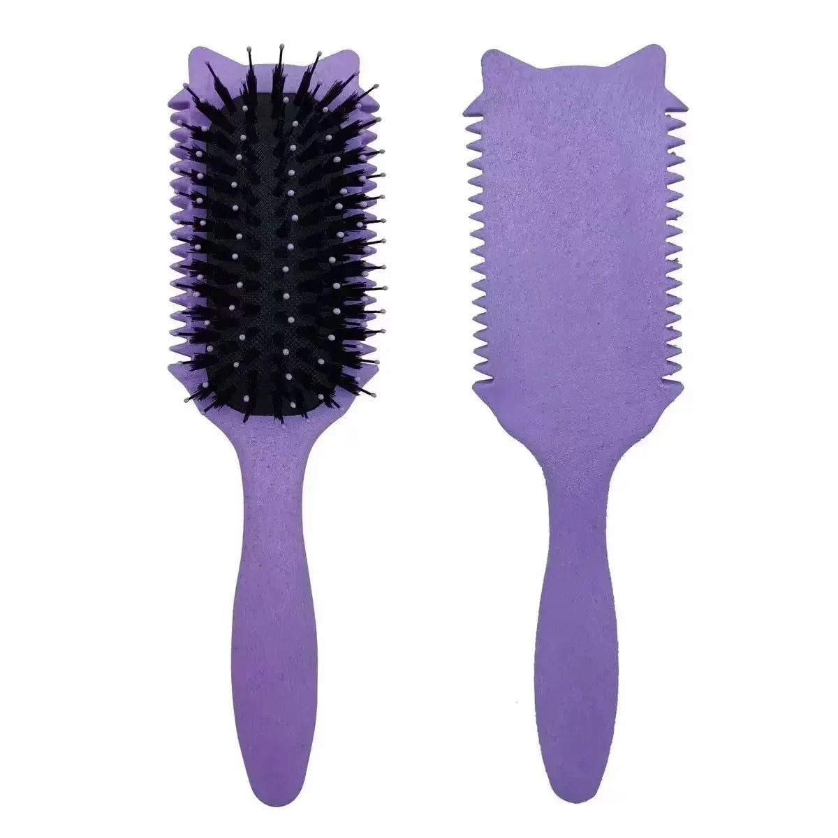 Soft Bristle Styling Brush